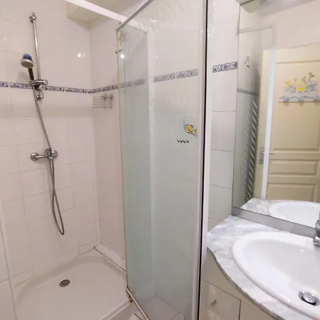 Escapade Cotentine Σπίτι διακοπών *