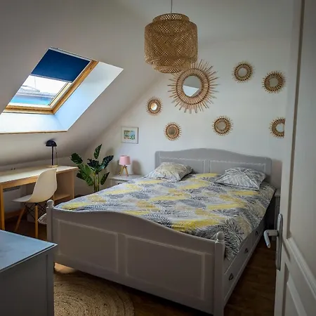 Escapade Cotentine *