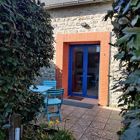 Escapade Cotentine *