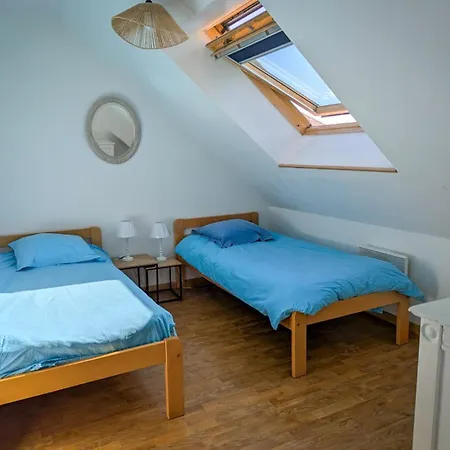 Escapade Cotentine Σπίτι διακοπών