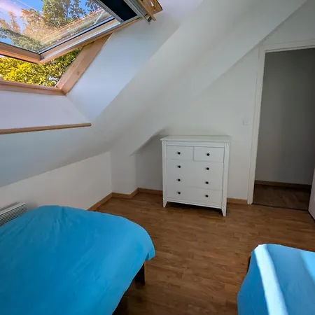 Σπίτι διακοπών Escapade Cotentine