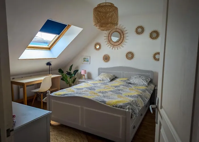 Escapade Cotentine *