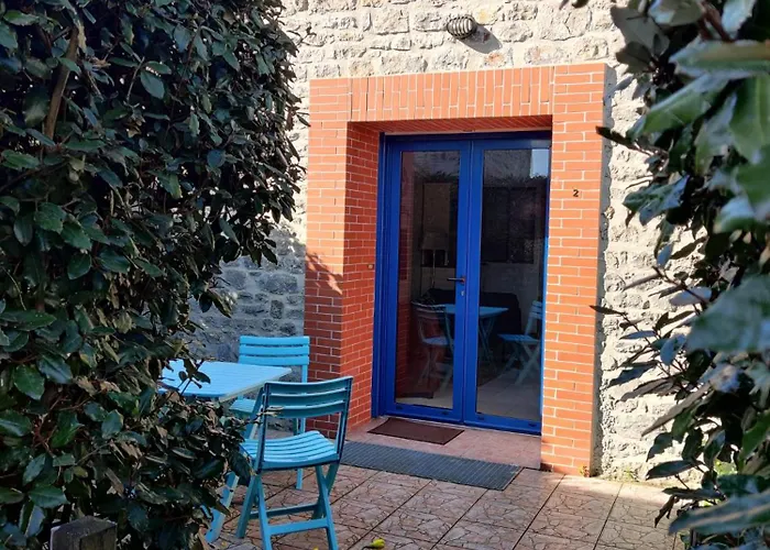 Escapade Cotentine *